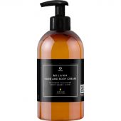 Крем для рук и тела парфюмированный Grass Milana Oud Rood 145001