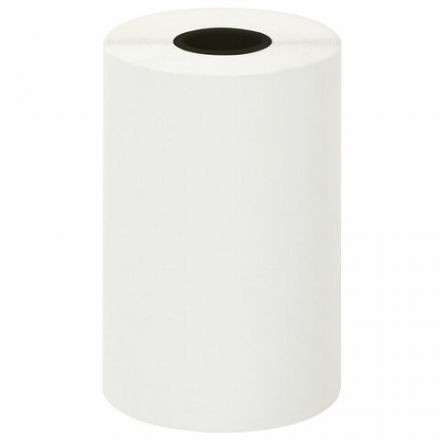 Чековая лента ТЕРМОБУМАГА 57 мм (диаметр 33 мм, длина 15 м, втулка 12 мм) КОМПЛЕКТ 12 шт., BRAUBERG, 115233 Чековая лента ТЕРМОБУМАГА 57 мм (диаметр 33 мм, длина 15 м, втулка 12 мм) КОМПЛЕКТ 12 шт., BRAUBERG, 115233