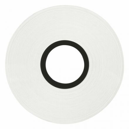 Чековая лента ТЕРМОБУМАГА 57 мм (диаметр 33 мм, длина 15 м, втулка 12 мм) КОМПЛЕКТ 12 шт., BRAUBERG, 115233 Чековая лента ТЕРМОБУМАГА 57 мм (диаметр 33 мм, длина 15 м, втулка 12 мм) КОМПЛЕКТ 12 шт., BRAUBERG, 115233