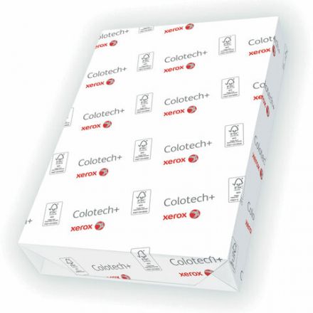 Бумага XEROX COLOTECH+, SRA3, 350 г/м2, 125 л., для полноцветной лазерной печати, А+, Австрия, 170% (CIE), 86255, 003R98625 Бумага XEROX COLOTECH+, SRA3, 350 г/м2, 125 л., для полноцветной лазерной печати, А+, Австрия, 170% (CIE), 86255, 003R98625