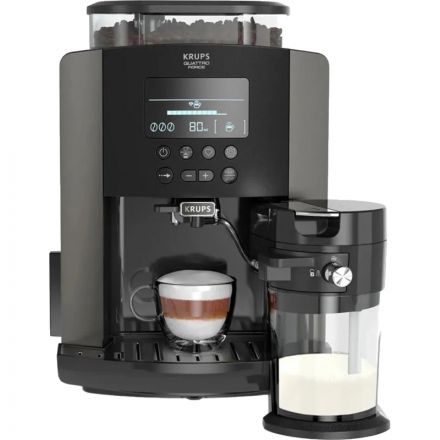 Кофемашина KRUPS EA819E10 Кофемашина KRUPS EA819E10