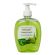 Мыло жидкое 500 г ЗОЛОТОЙ ИДЕАЛ "Алоэ-вера", дозатор, 606785