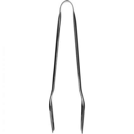 Щипцы для льда и сахара MGSteel нержавеющая сталь длина 120 мм (артикул производителя TNG15/ST-SE) Щипцы для льда и сахара MGSteel нержавеющая сталь длина 120 мм (артикул производителя TNG15/ST-SE)