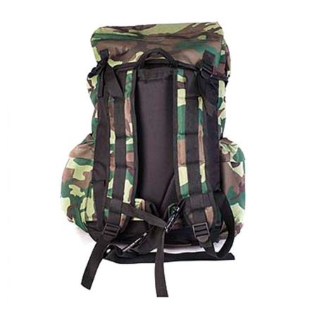 Рюкзак Рыбак 2 жесткая спина 40 л НАТО,SM-205 Рюкзак Рыбак 2 жесткая спина 40 л НАТО,SM-205
