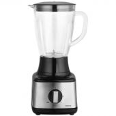 Блендер Centek CT-1303,1200Вт,стекл стакан 1.5л,4скр+Pulse, настольный Блендер Centek CT-1303,1200Вт,стекл стакан 1.5л,4скр+Pulse, настольный