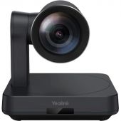 Конференц-камера Yealink UVC84 USB-видеок,4k,12Х PTZ,UVC1.0,VCH,USB-A,2года Конференц-камера Yealink UVC84 USB-видеок,4k,12Х PTZ,UVC1.0,VCH,USB-A,2года