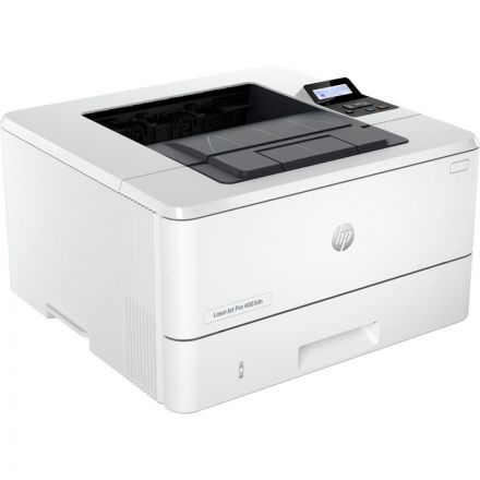 Принтер HP LaserJet Pro 4003dn A4, 1200dpi, 40ppm, 256Mb, 2лотка (2Z609A) Принтер HP LaserJet Pro 4003dn A4, 1200dpi, 40ppm, 256Mb, 2лотка (2Z609A)