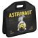 Папка-сумка ЮНЛАНДИЯ, 1 отделение, фетровые ручки, 34х30х11 см, "Astronaut", 271001