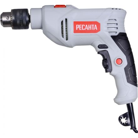 Дрель ударная Ресанта ДУ-15/850  (75/8/3)