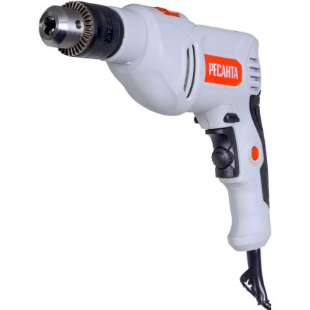 Дрель ударная Ресанта ДУ-15/850  (75/8/3)