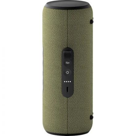 Умная колонка Яндекс Станция Стрит с Алисой, зелёный (YNDX-00030GRN) Умная колонка Яндекс Станция Стрит с Алисой, зелёный (YNDX-00030GRN)