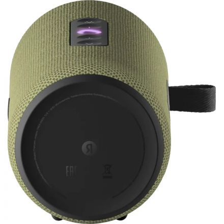 Умная колонка Яндекс Станция Стрит с Алисой, зелёный (YNDX-00030GRN) Умная колонка Яндекс Станция Стрит с Алисой, зелёный (YNDX-00030GRN)