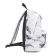 Рюкзак BRAUBERG СИТИ-ФОРМАТ универсальный, "White marble", бело-черный, 41х32х14 см, 229886 Рюкзак BRAUBERG СИТИ-ФОРМАТ универсальный, "White marble", бело-черный, 41х32х14 см, 229886