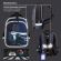 Ранец BRAUBERG QUADRO, 3 отделения, с брелоком, "Sport car", LED-ЛАМПОЧКИ, 37х28х18 см, 271359 Ранец BRAUBERG QUADRO, 3 отделения, с брелоком, "Sport car", LED-ЛАМПОЧКИ, 37х28х18 см, 271359
