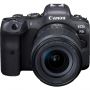 Фотоаппарат Canon EOS R6 Kit RF 24-105mm F4-7.1IS STM Фотоаппарат Canon EOS R6 Kit RF 24-105mm F4-7.1IS STM