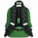 Ранец BRAUBERG FIT, 2 отделения, "Night warrior", 38х27х14 см, 272023