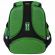Ранец BRAUBERG FIT, 2 отделения, "Night warrior", 38х27х14 см, 272023