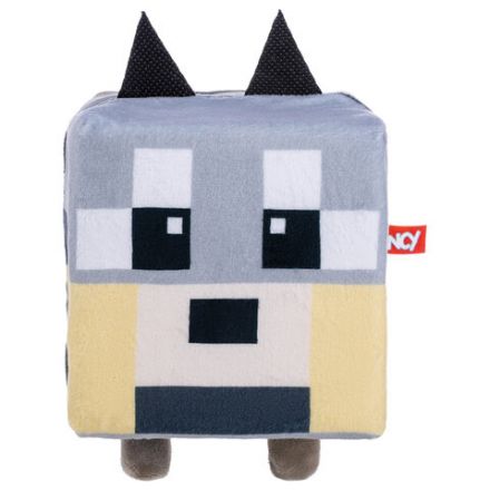 Мягкая игрушка "МАЙНКРАФТ", ассорти, высота 18-24 см, FANCY