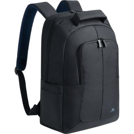 Рюкзак для ноутбука RIVACASE 8436 black Tegel-ECO 15.6-16 (22л) / 6 Рюкзак для ноутбука RIVACASE 8436 black Tegel-ECO 15.6-16 (22л) / 6