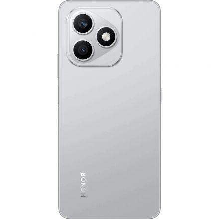 Смартфон Honor X8d 8+256GB Grey