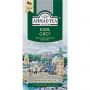 Чай Ahmad Earl Grey Tea, 25 пакетиков в упаковке