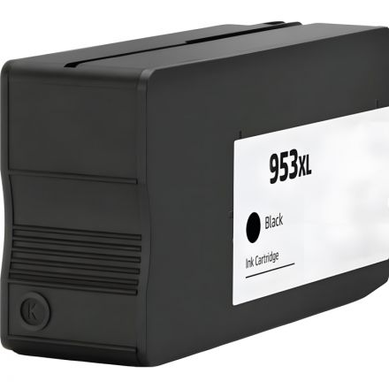 Картридж струйный HP 953XL L0S70AE черный повышенной емкости оригинальный Картридж струйный HP 953XL L0S70AE черный повышенной емкости оригинальный