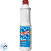 Средство для сантехники САНОКС УЛЬТРА 750 гр