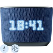 Умная колонка SberBoom Home, морской (SBDV-00171D) Умная колонка SberBoom Home, морской (SBDV-00171D)