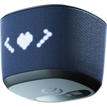 Умная колонка SberBoom Home, морской (SBDV-00171D) Умная колонка SberBoom Home, морской (SBDV-00171D)