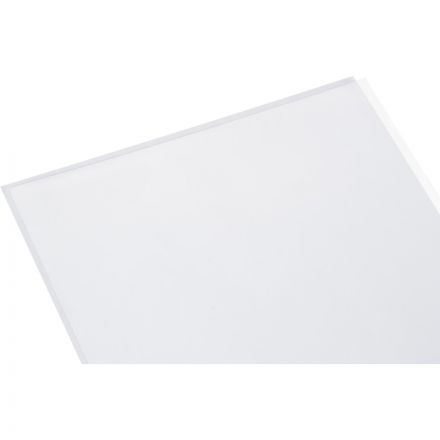 Обложки для переплета пластиковые Promega office А4 150 мкм прозрачные глянцевые (100 штук в упаковке) Обложки для переплета пластиковые Promega office А4 150 мкм прозрачные глянцевые (100 штук в упаковке)