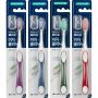 Зубная щетка PERIOE Easy Cleanic, мягкая для пп МП