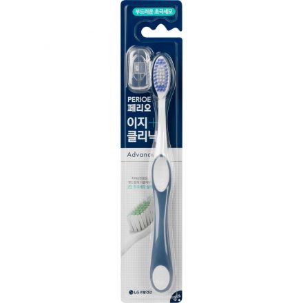 Зубная щетка PERIOE Easy Cleanic, мягкая для пп МП