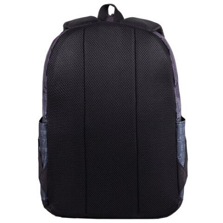 Рюкзак HEIKKI ENERGETIC (ХЕЙКИ) универсальный, эргономичный, "Korean", черный, 43х30х16 см, 272531 Рюкзак HEIKKI ENERGETIC (ХЕЙКИ) универсальный, эргономичный, "Korean", черный, 43х30х16 см, 272531