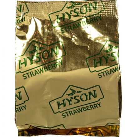 Чай Hyson Gurmet Tea Collection зеленый 60 пакетиков Чай Hyson Gurmet Tea Collection зеленый 60 пакетиков