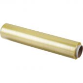 Пленка пищевая пищ. п/э 30см х 200м 6 мкм желтая Пленка пищевая пищ. п/э 30см х 200м 6 мкм желтая