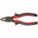 Плоскогубцы комбинированные 180 мм Black Nickel Matrix 16980