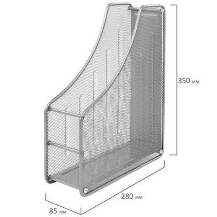 Настольный набор BRAUBERG "Germanium", 6 предметов, серебро, металл, 237986 Настольный набор BRAUBERG "Germanium", 6 предметов, серебро, металл, 237986