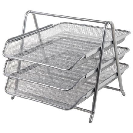 Настольный набор BRAUBERG "Germanium", 6 предметов, серебро, металл, 237986 Настольный набор BRAUBERG "Germanium", 6 предметов, серебро, металл, 237986