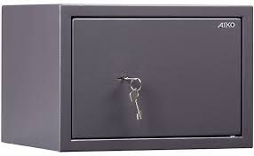Сейф мебельный Aiko TSN-30 Сейф мебельный Aiko TSN-30