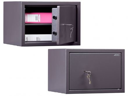 Сейф мебельный Aiko TSN-30 Сейф мебельный Aiko TSN-30