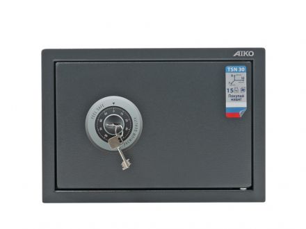 Офисный сейф AIKO TSN.30 Офисный сейф AIKO TSN.30