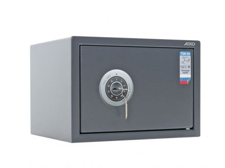 Офисный сейф AIKO TSN.30 Офисный сейф AIKO TSN.30