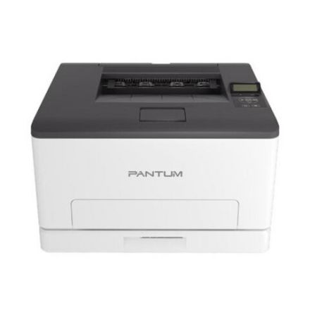 Принтер лазерный ЦВЕТНОЙ PANTUM CP1100DW, А4, 18 стр./мин., 30000 стр./мес, ДУПЛЕКС, Wi-Fi, сетевая карта