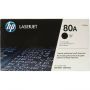 Картридж лазерный HP 80A CF280A чер. для LJ Pro M401/425 Картридж лазерный HP 80A CF280A чер. для LJ Pro M401/425