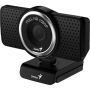 Веб-камера Genius ECam 8000, угол обзора 90гр,, 1080P полный HD