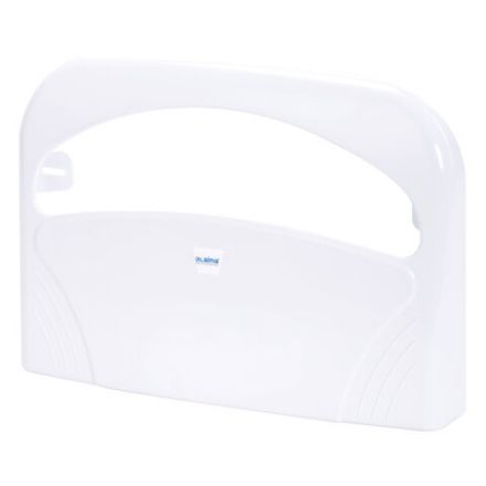 Диспенсер для покрытий на унитаз LAIMA PROFESSIONAL LSA (Система V1) 1/2 сложения, белый, ABS-пластик, 607993, 3460-0 Диспенсер для покрытий на унитаз LAIMA PROFESSIONAL LSA (Система V1) 1/2 сложения, белый, ABS-пластик, 607993, 3460-0