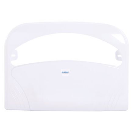 Диспенсер для покрытий на унитаз LAIMA PROFESSIONAL LSA (Система V1) 1/2 сложения, белый, ABS-пластик, 607993, 3460-0 Диспенсер для покрытий на унитаз LAIMA PROFESSIONAL LSA (Система V1) 1/2 сложения, белый, ABS-пластик, 607993, 3460-0