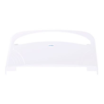 Диспенсер для покрытий на унитаз LAIMA PROFESSIONAL LSA (Система V1) 1/2 сложения, белый, ABS-пластик, 607993, 3460-0 Диспенсер для покрытий на унитаз LAIMA PROFESSIONAL LSA (Система V1) 1/2 сложения, белый, ABS-пластик, 607993, 3460-0