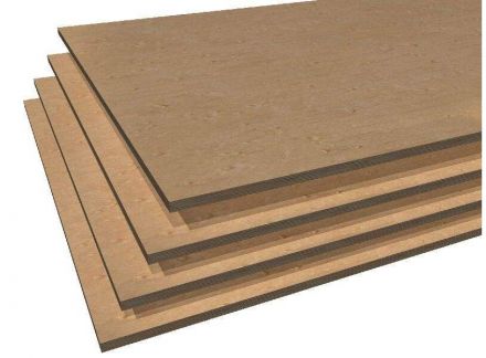 МС-Т Полка 1510х750 (полка+балка)