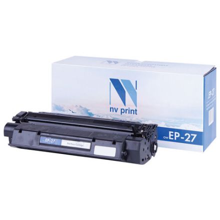 Картридж лазерный NV PRINT (NV-703) для CANON LBP-2900/3000, ресурс 2000 стр. Картридж лазерный NV PRINT (NV-703) для CANON LBP-2900/3000, ресурс 2000 стр.